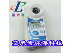 尿素電子檢測儀