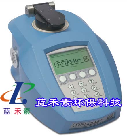 進口B+S 折光儀