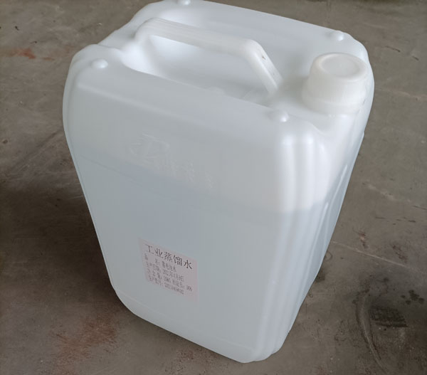 工業蓄電池水